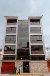 RHOUSE Cusco Hotéis em 