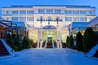 Theoxenia Palace Hoteles en 