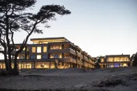 Åhus Seaside Hotels in 