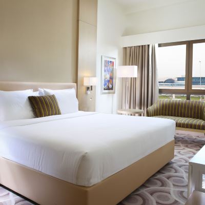 豪華房 杜拜大都會酒店優惠