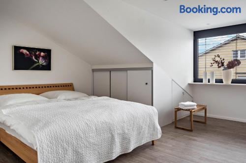 高级一卧室公寓