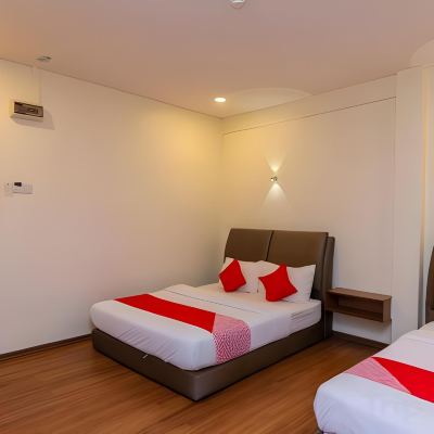 Suite Superior Kupon OYO 960 I Harmony Hotel