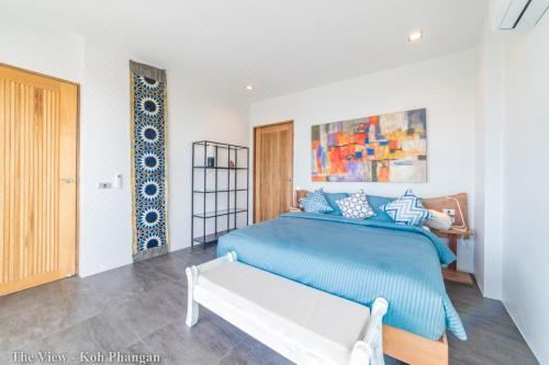 The View Villa Villa With Private Pool