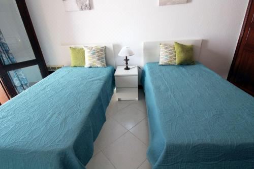 两卧室联排别墅