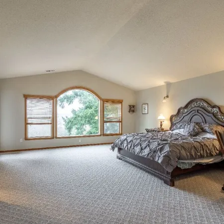 Beautiful house near Columbia Gorge Отели в г. Грешам