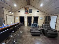 Minutes away from one of the greatest crappie fishing lakes in the world 格林納達縣住宿飯店