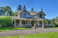 River Haven House Hotels in 