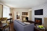 The Algonquin Resort St. Andrews by-The-Sea, Autograph Collection Hotels in 
