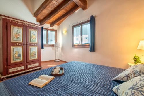 高级两卧室公寓