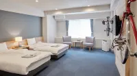 Forest Kamikita Hotel di 