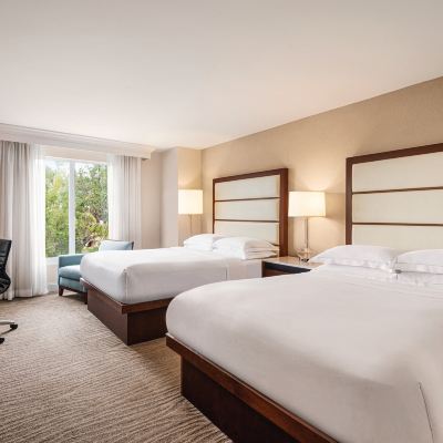 Hearing Accessible Two Queen Room Hilton Naples Promo Code