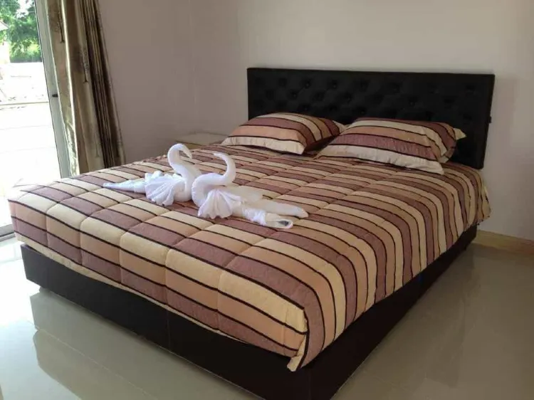 Single House (Old Zone)