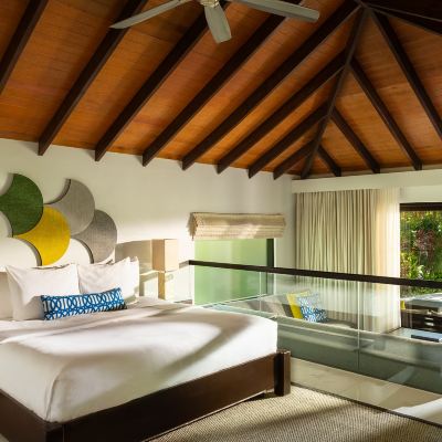 Deluxe Villa Velassaru Maldives Promo Code