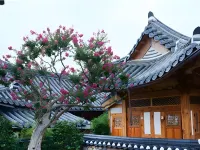 Dajeong Guesthouse - Hostel Hotele w: 