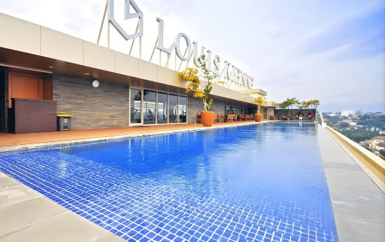 Louis Kienne Hotel Simpang Lima