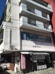 Kagoshima Little Asia Ξενοδοχεία στην πόλη 