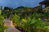 Termales El Otoño Hotels in 
