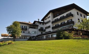 Enrosadira - Housity