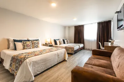 Hotel Carretero Hotels in 