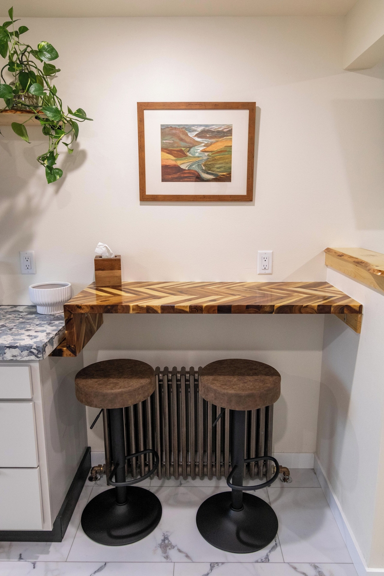 舒适套房一室公寓