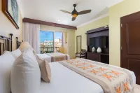 Villa Del Palmar Flamingos Beach Resort and Spa โรงแรมใน