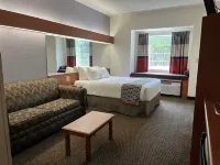 Microtel Inn & Suites by Wyndham Lady Lake/The Villages
