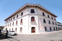 Hotel la Recolección Hotels in 