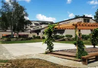 Heritage Hotel, Golf & Conference Center  호텔