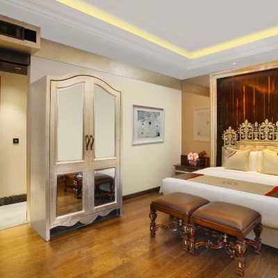 Elite Room Seven Seas Hotel Promo Code