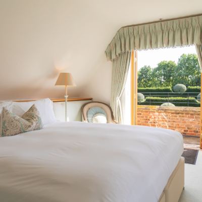 Standard Double or Twin Room, Ensuite The Old Hall Ely Promo Code