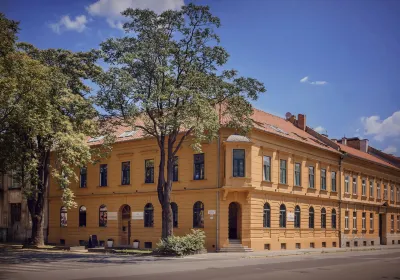 City Residence Apartment Hotel Hoteles en 