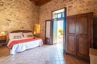 Torre Don Virgilio Country Hotel Hotels in 