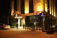 Grand Mardini Hotel