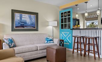 Sun Dek Beach House - Housity