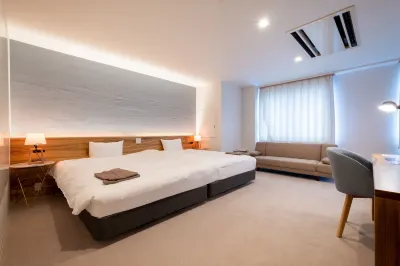 SERENDIP HOTEL GOTO （セレンディップホテル五島） のホテル