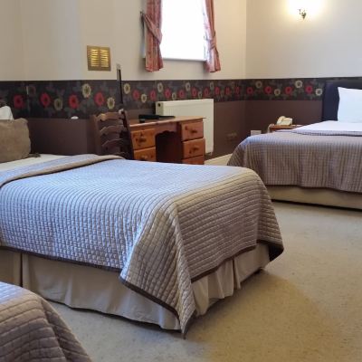 Family Room Haughton Hall Promo Code