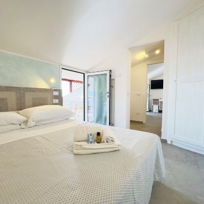 Panoramic Penthouse, Sea View (Mansard) Hotel Marconi Promo Code