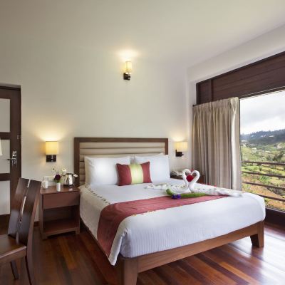 Rock Cabin Valley View Great Trails Kodaikanal by GRT Hotels Promo Code