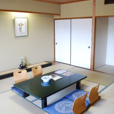 トラディショナル和風ルーム 宮島ホテルまこと クーポン