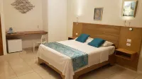 Hotel Agua Dulce Hotels in 