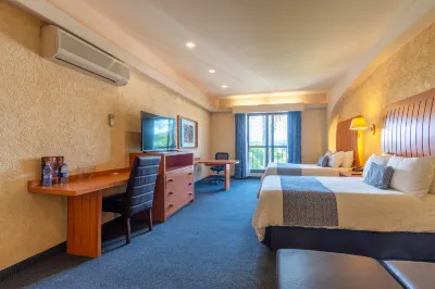 Hotel Flamingo Inn Hotels in 