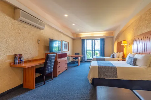 Hotel Flamingo Inn
