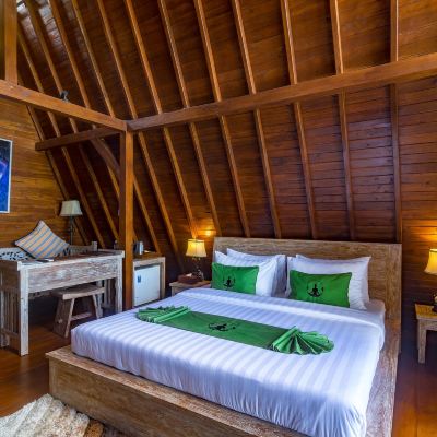 Double Room Alam Kawi Ubud Resort & Spa Promo Code