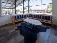 Motolodge Hotel di Pendleton