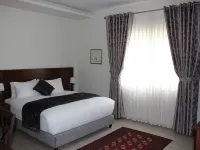 Lavender Boutique Hotel Hotels in Ramallah