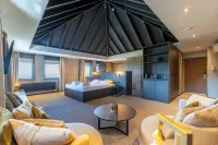 Parkhotel Horst - Venlo Hotels in 