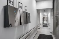 Hiisi Homes Turku Herttuankulma