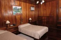 Hotel du Lac Macaé