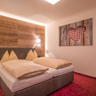 Comfort One-Bedroom Suite Hotel Sonnenhof Promo Code