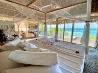 Rock and Sea Resort Отели в г. 